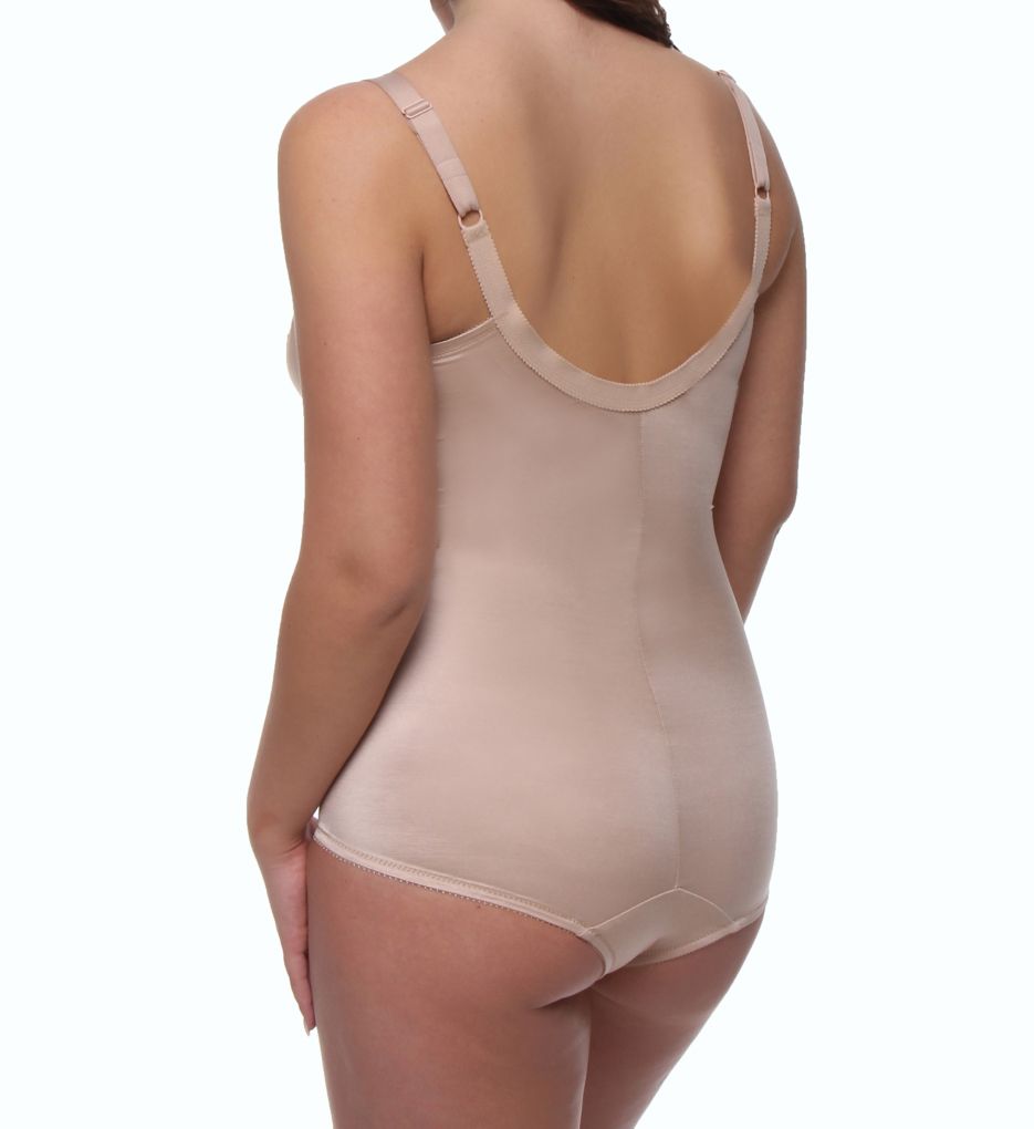 Va Bien Seamless Underwire Body Briefer 1191