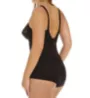 Va Bien Minus Touch Vintage Firm Control Bodysuit 1291 - Image 2