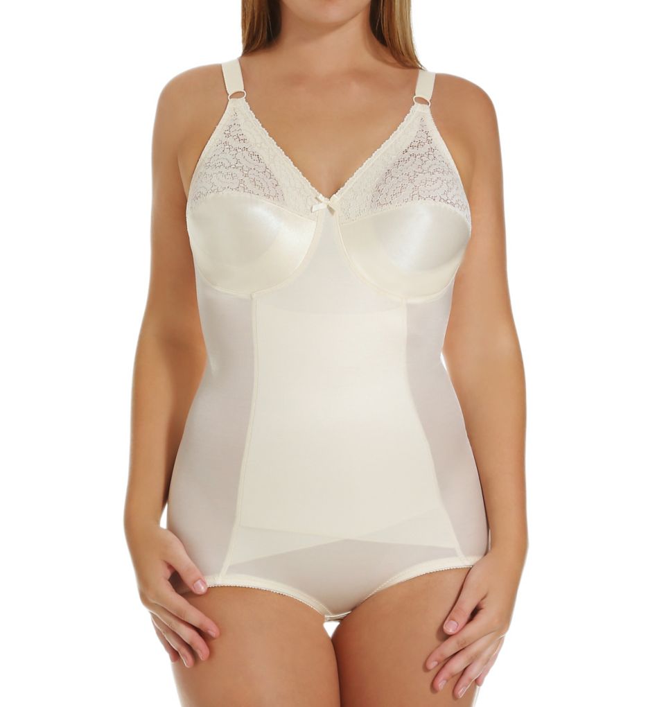 Minus Touch Vintage Firm Control Body 1291 para mujer