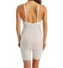 Va Bien Strapless Low Back Long Leg Bodysuit 1294 - Image 2