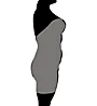 Va Bien Strapless Low Back Long Leg Bodysuit 1294 - Image 4