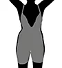 Va Bien Ultra Lift Low Plunge Long Leg Bodysuit 1501 - Image 4