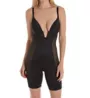 Va Bien Ultra Lift Low Plunge Long Leg Bodysuit 1501 - Image 1