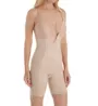 Va Bien Ultra Lift Low Plunge Long Leg Bodysuit 1501