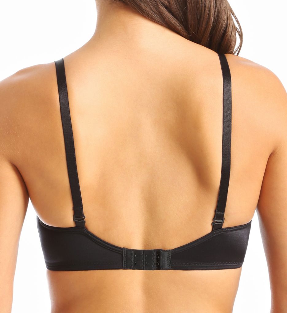 Ultra Lift Low Plunge Convertible Bra-bs