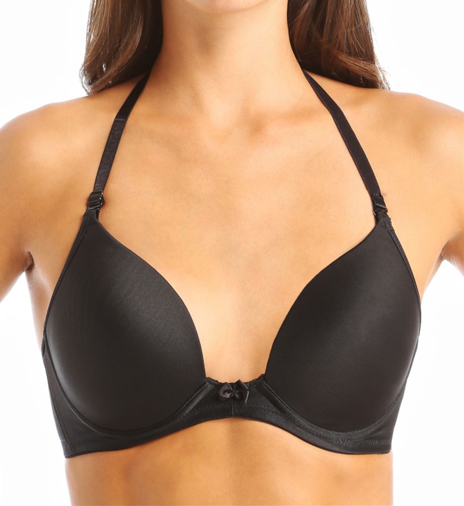 Ultra Lift Low Plunge Convertible Bra