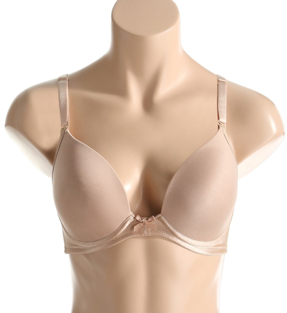 Ultralift Square Neck Bra