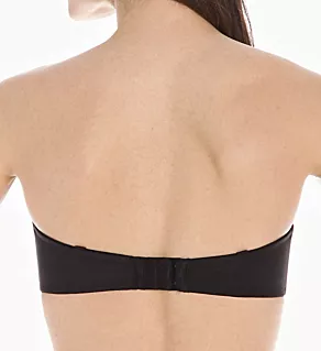 Ultra Lift Full Cup Strapless Bra Black 32C