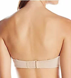 Ultra Lift Full Cup Strapless Bra Nude 32C