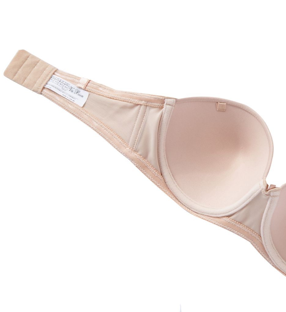 Va Bien Ultra Lift Full Cup Strapless Bra 1506 - Image 5