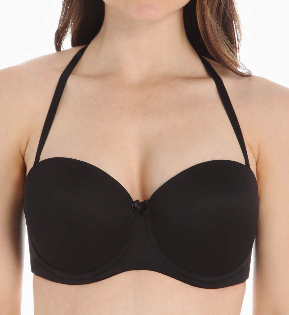 Va Bien Ultra Lift Full Cup Strapless Bra 1506 - Image 6