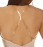 Va Bien Smooth Strapless Backless Thong Bodysuit 1509 - Image 5