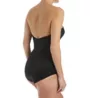 Va Bien Ultra Lift Strapless Low Back Bodysuit 1570 - Image 2