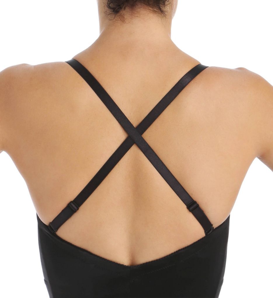 Ultra Lift Strapless Low Back Bodysuit-cs1