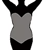 Va Bien Ultra Lift Strapless Low Back Bodysuit 1570 - Image 4