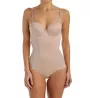 Va Bien Ultra Lift Strapless Low Back Bodysuit 1570 - Image 1