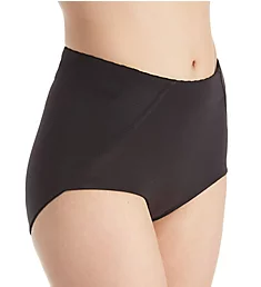 Fanny Fabulous Shaping Brief Panty Black S