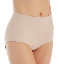Fanny Fabulous Shaping Brief Panty Nude S