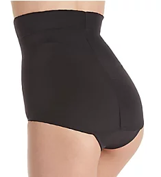 Fanny Fabulous High Waist Shaping Brief Nude S