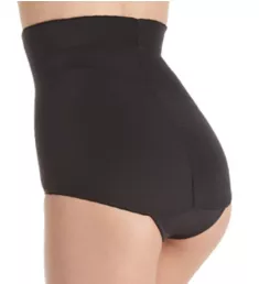 Fanny Fabulous High Waist Shaping Brief Black S