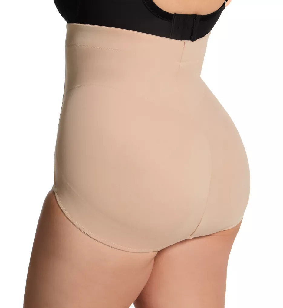 FANNYC Women Waist Cincher Girdle Body Shaper Thong Firm Control Panties  High Waisted Shapewear Briefs Butt Lifter Underpants Slimming Seamless  Waist