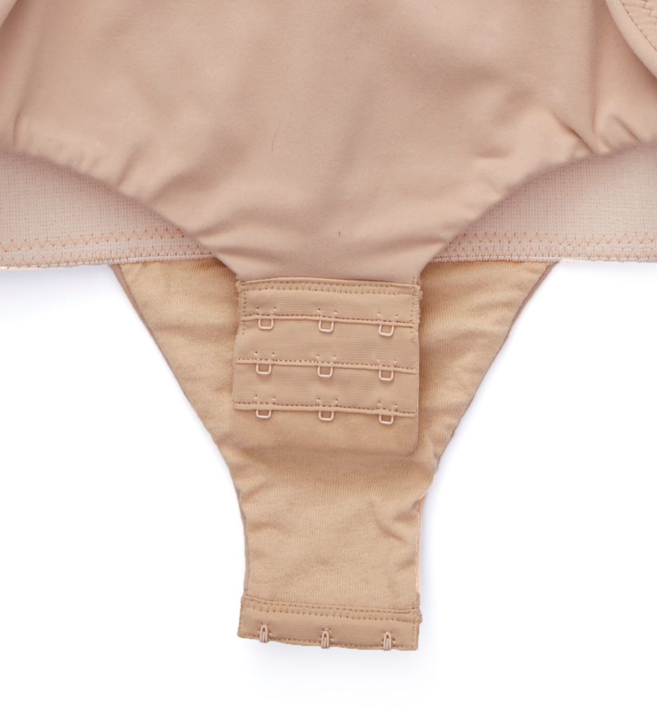 Va Bien Plus Fanny Fabulous High Waist Shaping Brief 1586X - Image 3