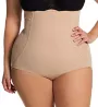 Va Bien Plus Fanny Fabulous High Waist Shaping Brief 1586X