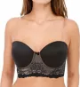 Va Bien Marquise Strapless Low Back Longline Bra 2527 - Image 4