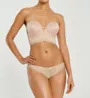 Va Bien Marquise Strapless Low Back Longline Bra 2527 - Image 5