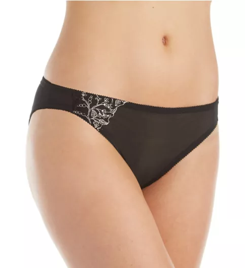 Va Bien Papillon Brief Panty 270