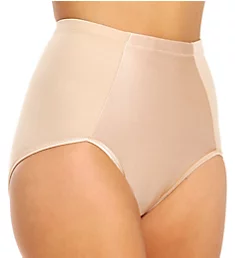 Minus Touch Firm Control Brief Panty Cafe S