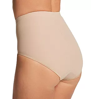 Minus Touch Firm Control Brief Panty Cafe S