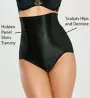 Va Bien Minus Touch Firm Control High Waist Brief 3766 - Image 5