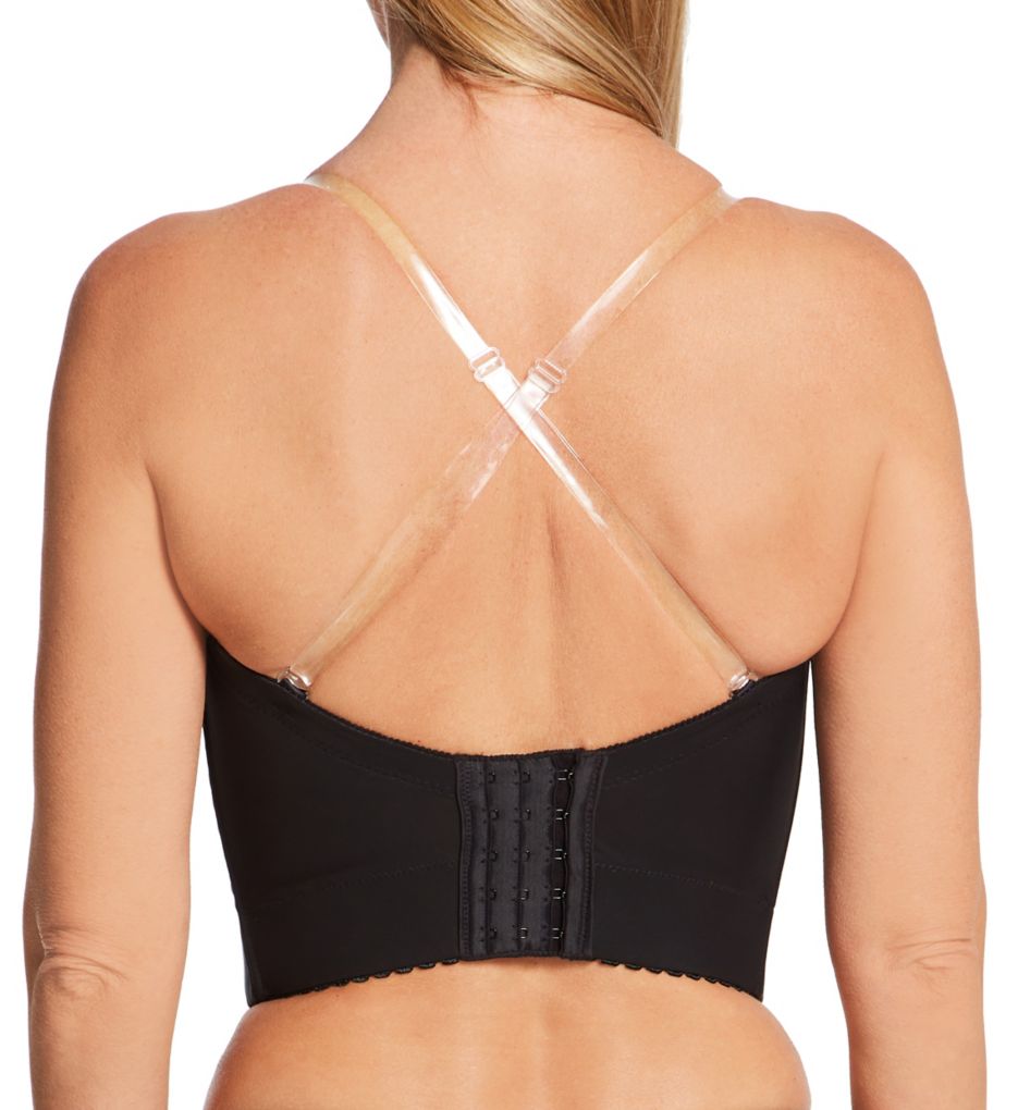 Cotton Backless Strapless Bra, Plain at Rs 85/piece in Surat