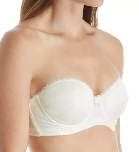 Va Bien Vintage Strapless Bra 509