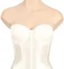 Va Bien Smooth Satin Hourglass Bustier 513 - Image 1