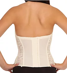 Lace Hourglass Bustier