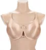 Va Bien Vintage Fit Unlined Minimizer Underwire Bra 601 - Image 1