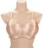 Va Bien Vintage Fit Minimizer Underwire T-Shirt Bra 605 - Image 1