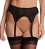 Va Bien Lace Garter Belt 6102 - Image 1