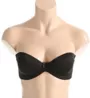 Va Bien Lace Band Strapless Push Up Bra 6162 - Image 1