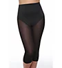 Va Bien Smooth Couture High Waist Shaping Capri Tights 633 - Image 1
