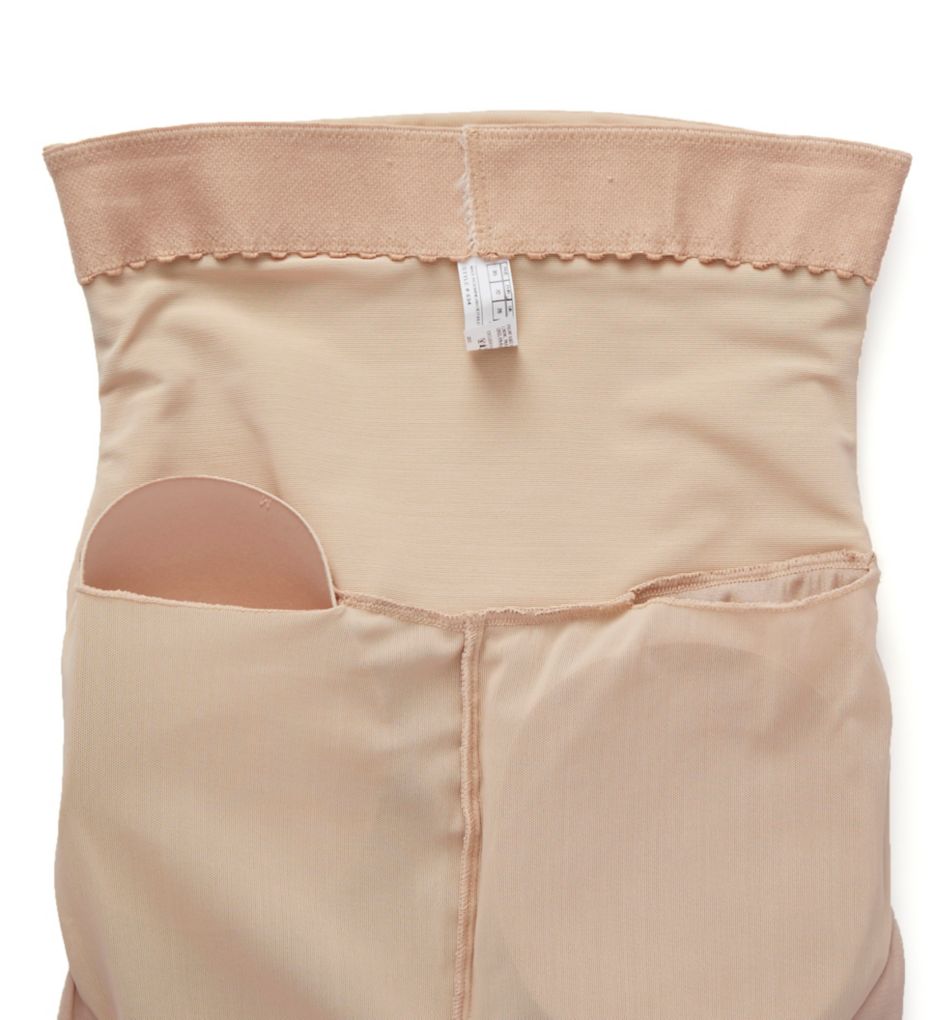 Va Bien Padded High Waist Shaping Short 634 - Image 4