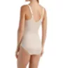 Va Bien Minimizer Molded Cup Firm Control Bodysuit 701 - Image 2