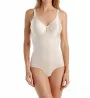 Va Bien Minimizer Molded Cup Firm Control Bodysuit 701 - Image 1