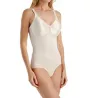 Va Bien Minimizer Molded Cup Firm Control Bodysuit 701