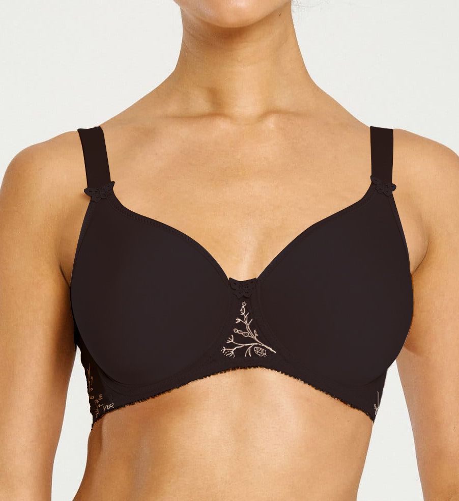 Papillon Full Coverage Spacer Foam Bra