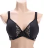 Va Bien Papillon Plunge Spacer Foam Underwire Bra 722 - Image 1