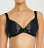 Va Bien Papillon Plunge Spacer Foam Underwire Bra 722