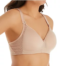 Papillon Soft Cup Spacer Bra Nude 34A